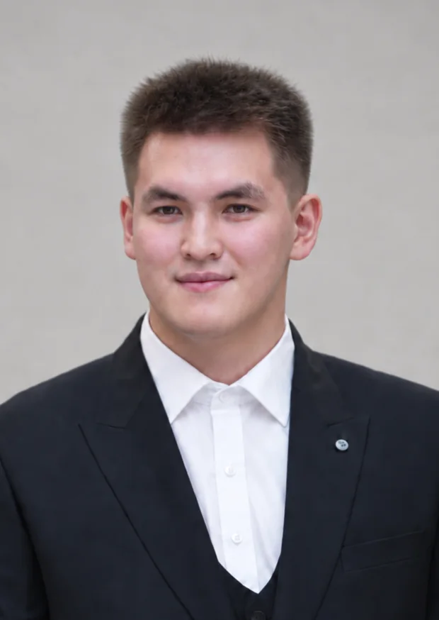 Rasul Baizhenov, founder of QQDev
